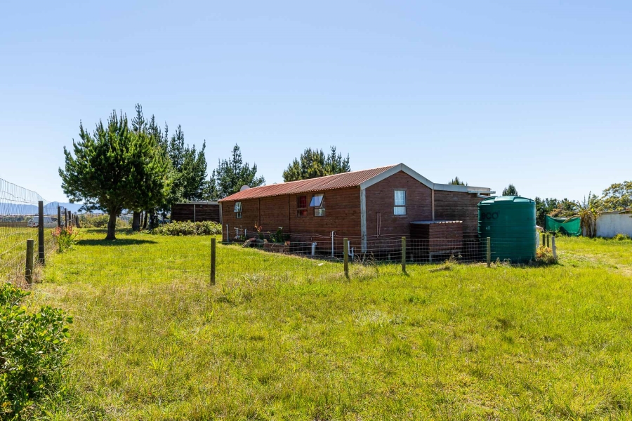 7 Bedroom Property for Sale in Roodefontein AH Western Cape